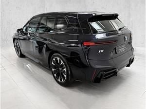 Neu BMW iX M Sport 300 kW (408 PS) 2026 Schwarz (carbonschwarz) SUV