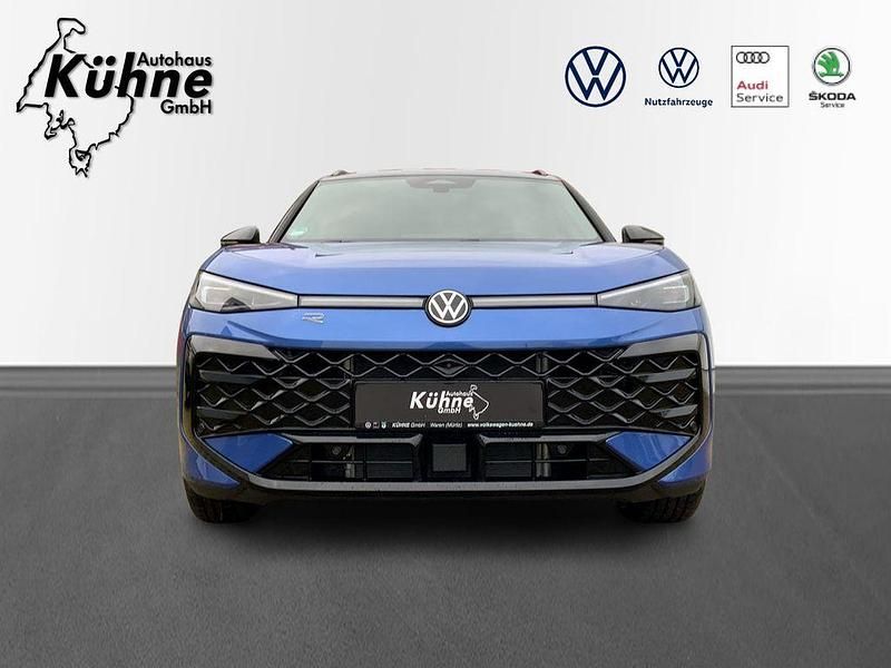 Gebraucht VW T-Roc Style 150 PS (110 kW) 2025 Blau SUV