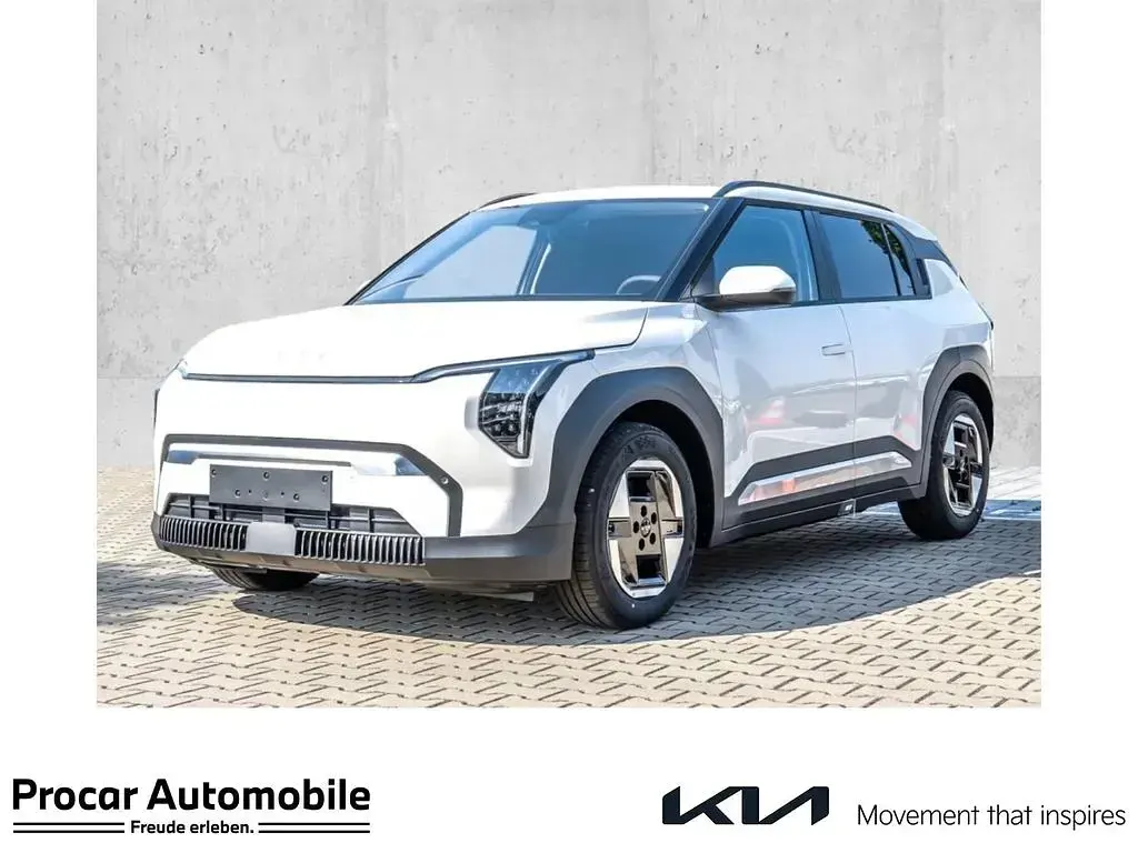 Gebraucht Kia EV2 GT-Line 99 kW (135 PS) 2026 SUV
