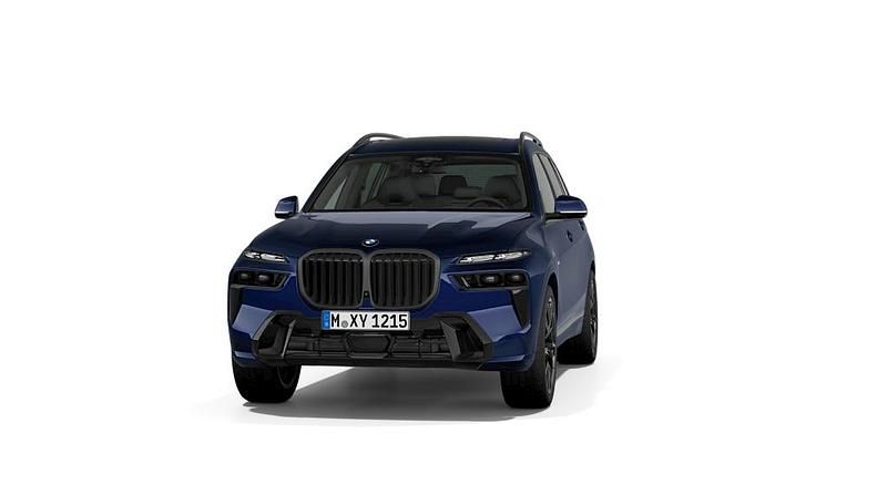 Neu 2025 BMW X7 Comfort Edition SUV | 117.190 € - Bild 1/3