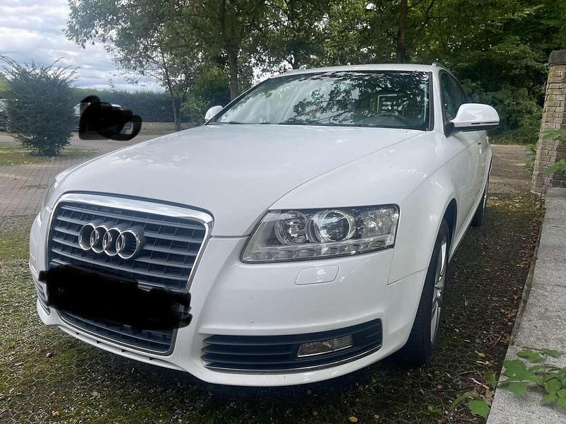 Gebraucht 2011 Audi A6 Kombi | 5.500 € (Superpreis) - Bild 1/4