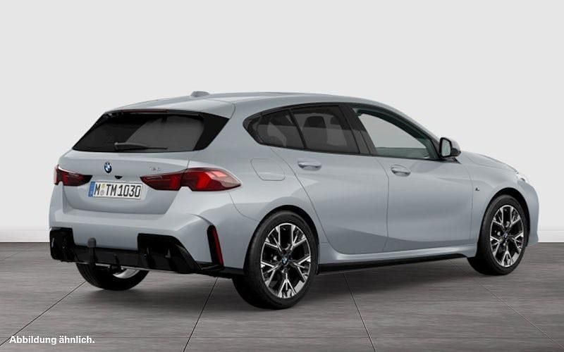 Gebraucht BMW 120 Shadowline 170 PS (125 kW) 2025 Grau Kleinwagen