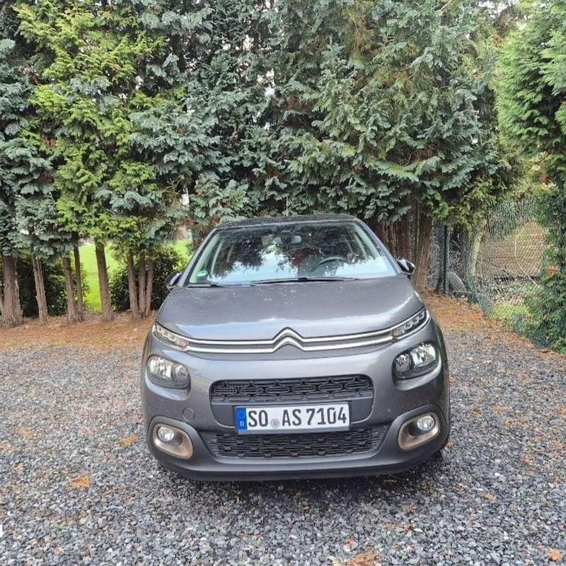 Gebraucht Citroën C3 Origins 110 PS (80 kW) 2019 Kleinwagen