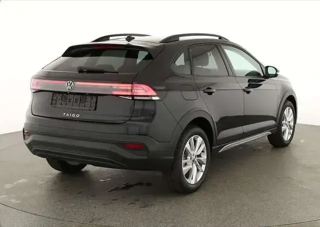 Neu VW Taigo Life 150 PS (110 kW) 2026 Schwarz metallic SUV