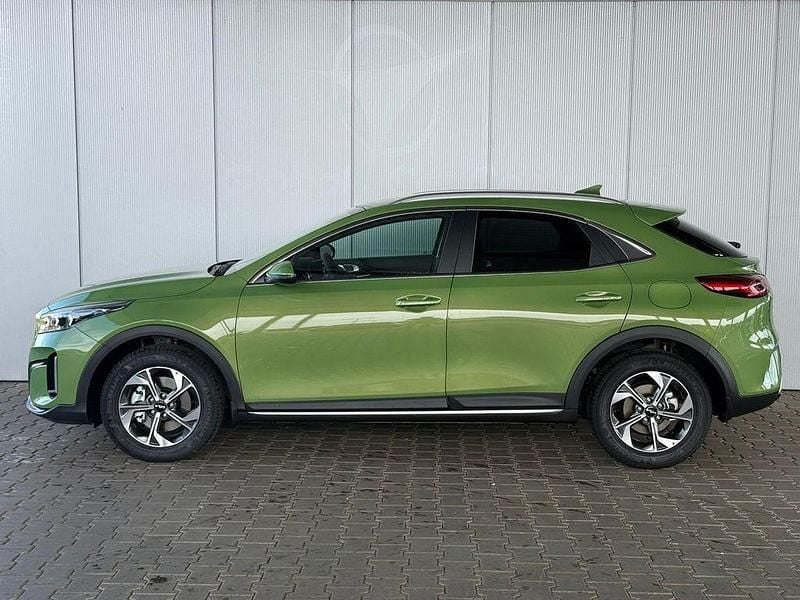 Celadon spirit green Neu 2025 Kia XCeed Exclusive SUV | 26.200 € (Fairer Preis) - Bild 1/4