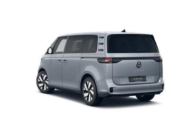 Neu VW ID. Buzz 210 kW (286 PS) 2026 Grau Van / Kleinbus