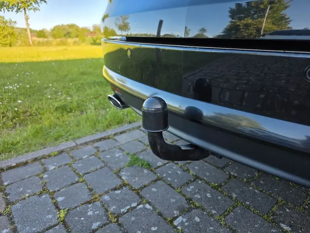 Gebraucht Opel Insignia OPC 170 PS (125 kW) 2016 Schwarz Kombi