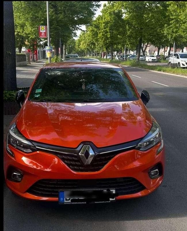 Gebraucht Renault Clio IV Edition One 131 PS (96 kW) 2019 Limousine