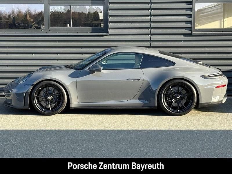 Neu Porsche 992 510 PS (375 kW) 2025 Grau