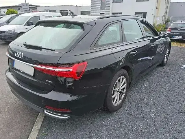 Gebraucht Audi A6 Premium 245 PS (180 kW) 2023 Schwarz Kombi