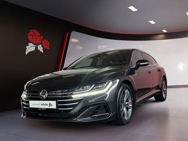 Gebraucht VW Arteon R-line 218 PS (160 kW) 2022 Kombi