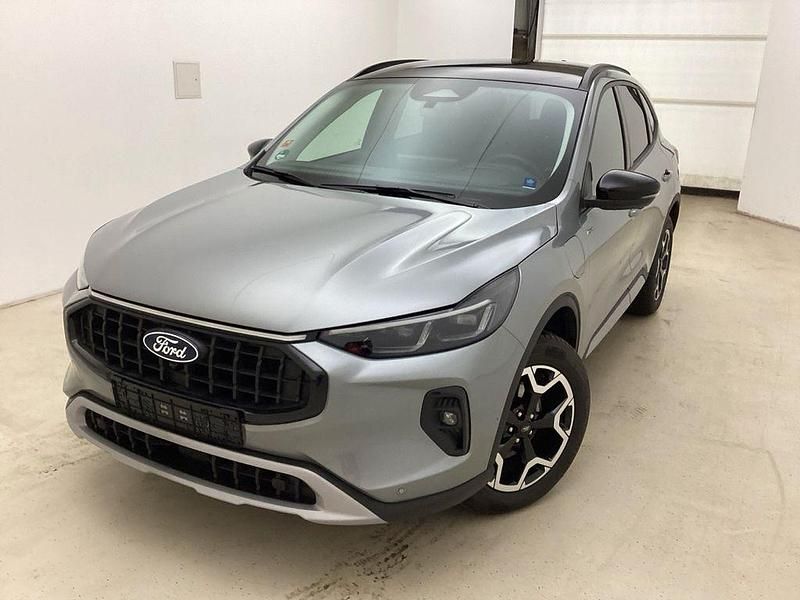 Gebraucht Ford Kuga Active X 242 PS (177 kW) 2024 Grau SUV