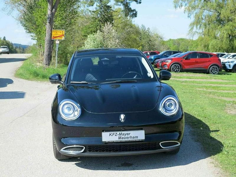 Second-hand Ora 03 125 kW (171 CP) 2023 Negru Hatchback