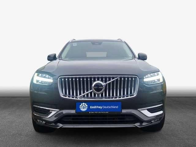 Gebraucht Volvo XC90 184 PS (135 kW) 2023 SUV