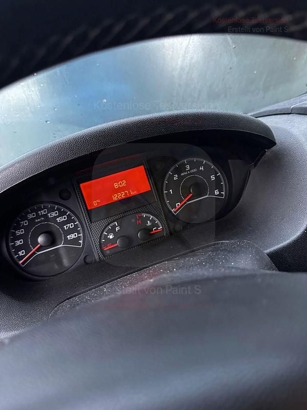 Gebraucht Peugeot Boxer Avantage 163 PS (119 kW) 2018 Weiß Van