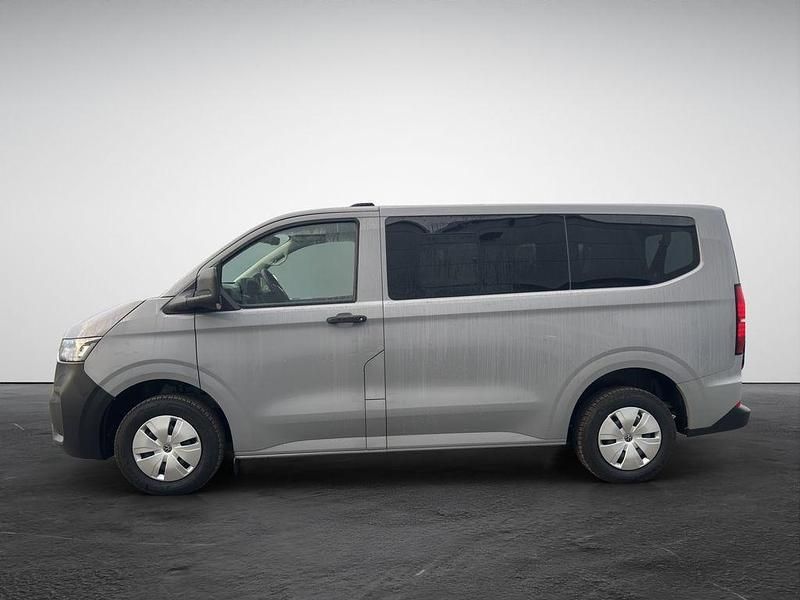 Neu VW Transporter 218 PS (160 kW) 2025 Grau (stone grey) Van