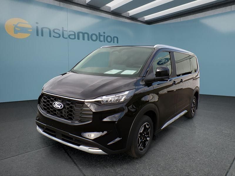 Gebraucht 2025 Ford Tourneo Van / Kleinbus | 49.299 € (Etwas zu teuer) - Bild 1/4