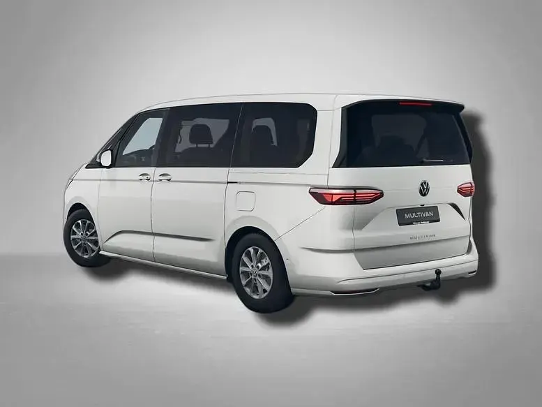 Neu VW Multivan Business 150 PS (110 kW) 2026 Candy weiß Van / Kleinbus