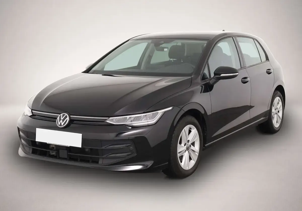 Gebraucht VW Golf VIII Life 116 PS (85 kW) 2025 Limousine