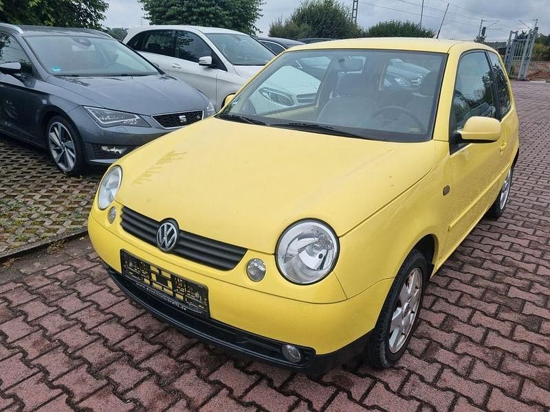 Other Gebraucht 1999 VW Lupo Comfortline Kleinwagen | 850 € (Fairer Preis) - Bild 1/4