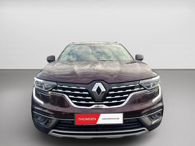 Gebraucht Renault Koleos Initiale Paris 190 PS (139 kW) 2020 Vintage red SUV