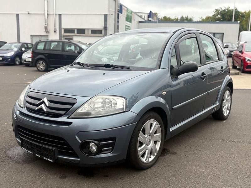 Grau Gebraucht 2005 Citroën C3 VTR Sport Kleinwagen | 2.500 € (Teuer) - Bild 1/4
