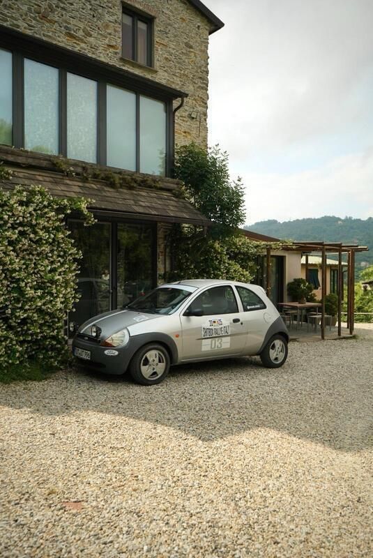 Silber Gebraucht 1999 Ford Ka Kleinwagen | 499 € (Superpreis) - Bild 1/4