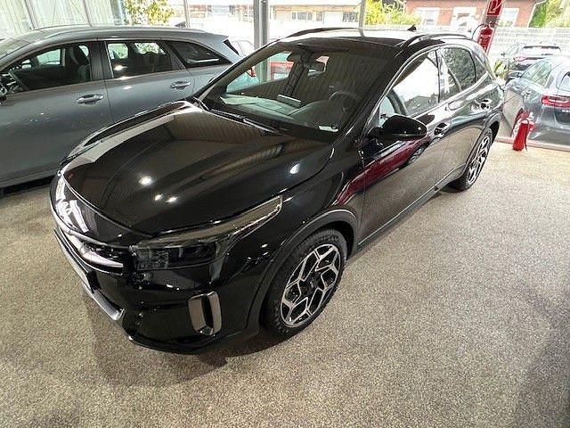 Schwarz Neu 2025 Kia XCeed GT-Line SUV | 32.890 € (Teuer) - Bild 1/4