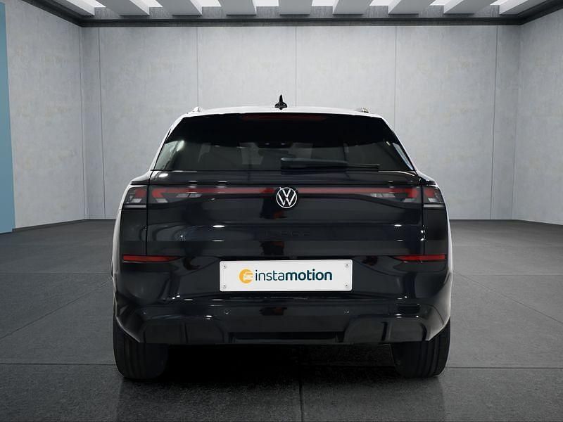 Neu VW T-Roc 150 PS (110 kW) 2025 Schwarz SUV