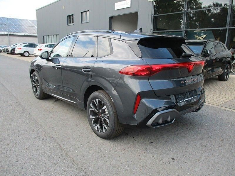 Neu Cupra Terramar 204 PS (150 kW) 2026 Grau SUV