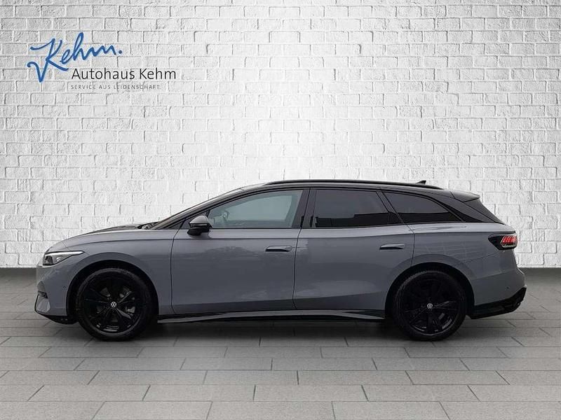 Neu VW ID.7 Pro 210 kW (286 PS) 2026 Mondsteingrau Kombi