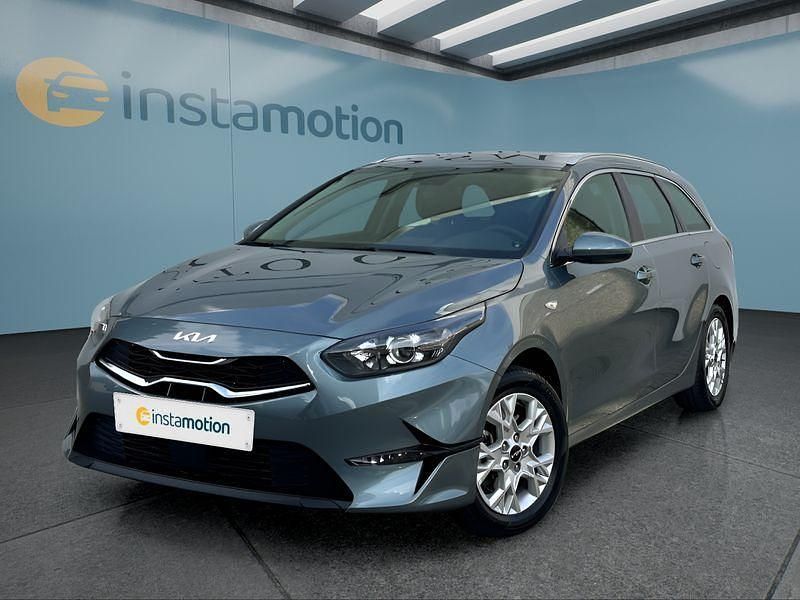 Gebraucht 2024 Kia Ceed Sportswagon 4 Kombi | 23.449 € (Guter Preis) - Bild 1/4