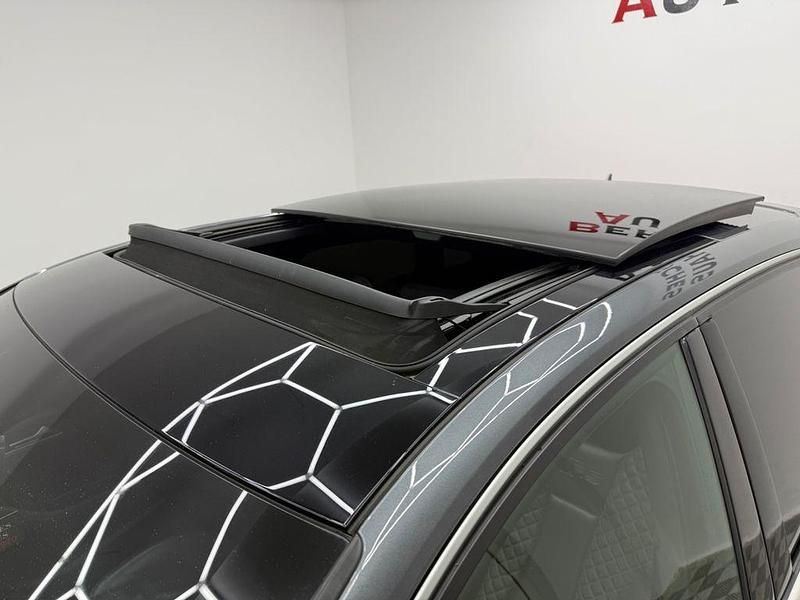 Second-hand Audi RS3 Ambiente 400 CP (294 kW) 2017 Gri Berlinǎ