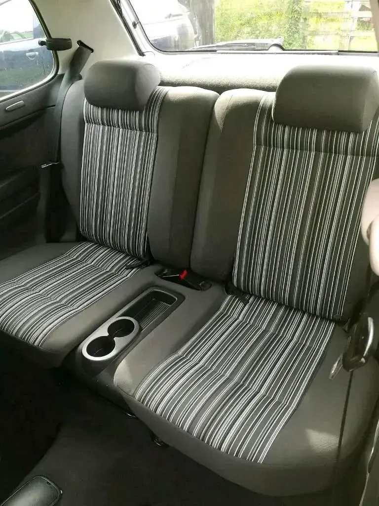 Gebraucht VW Fox 75 PS (55 kW) 2005 Silber Kleinwagen
