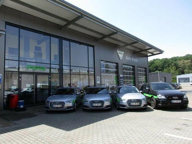Andere Gebraucht 2019 Citroën C4 Limousine | 10.800 € (Teuer) - Bild 1/1