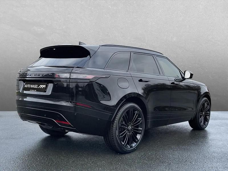Neu Land Rover Range Rover Velar Autobiography 300 PS (220 kW) 2026 Andere SUV