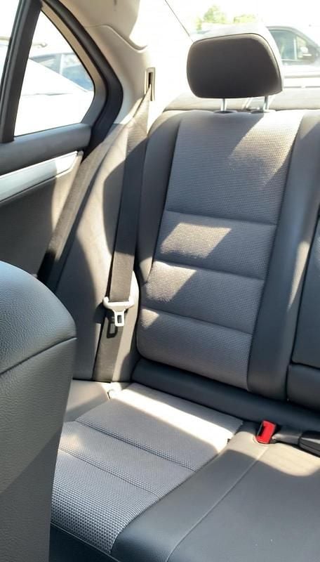 Gebraucht Mercedes C180 2012 Limousine