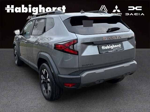 Neu Dacia Duster Extreme 122 PS (89 kW) 2025 Metallic SUV