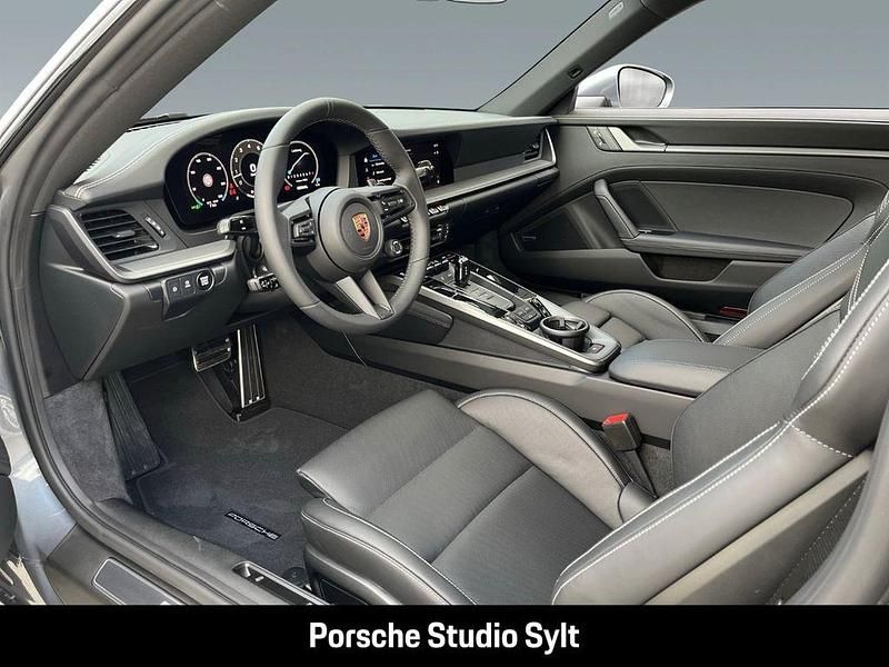 Gebraucht Porsche 911 Carrera 4S 480 PS (353 kW) 2026 Grau
