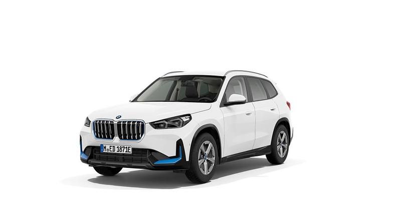 Gebraucht BMW iX1 230 kW (313 PS) 2026 SUV