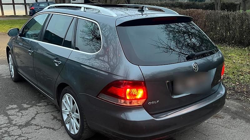 Gebraucht VW Golf VI 160 PS (117 kW) 2011 Kleinwagen