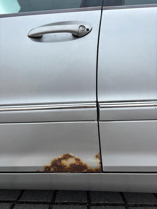 Gebraucht Mercedes C270 170 PS (125 kW) 2001 Silber Limousine