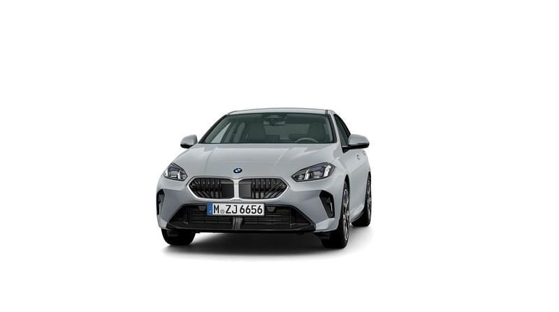 Second-hand BMW 220 Efficient Dynamics 156 CP (114 kW) 2025 Coupe