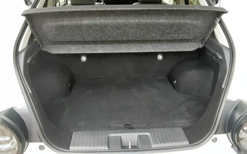 Gebraucht Honda e Advance 113 kW (154 PS) 2020 Weiß Kleinwagen