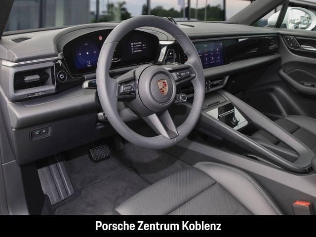 Gebraucht Porsche Macan 264 kW (360 PS) 2025 Weiss SUV