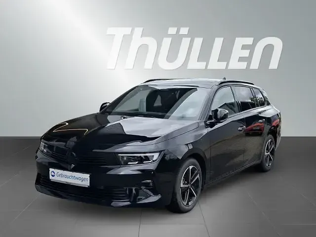 Gebraucht Opel Astra 131 PS (96 kW) 2025 Kleinwagen