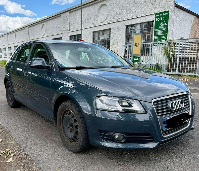 Gebraucht 2010 Audi A3 Sportback Ambiente Kombi | 5.500 € (Fairer Preis) - Bild 1/4