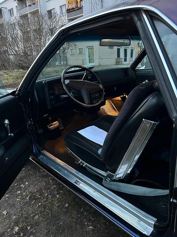 Gebraucht Chevrolet El Camino 200 PS (147 kW) 1979 Violet SUV