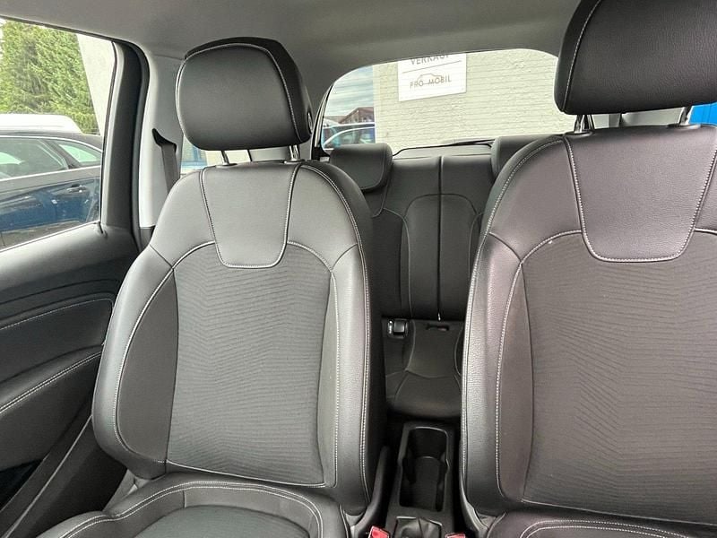 Gebraucht Opel Adam 87 PS (63 kW) 2019 Weiß Kleinwagen