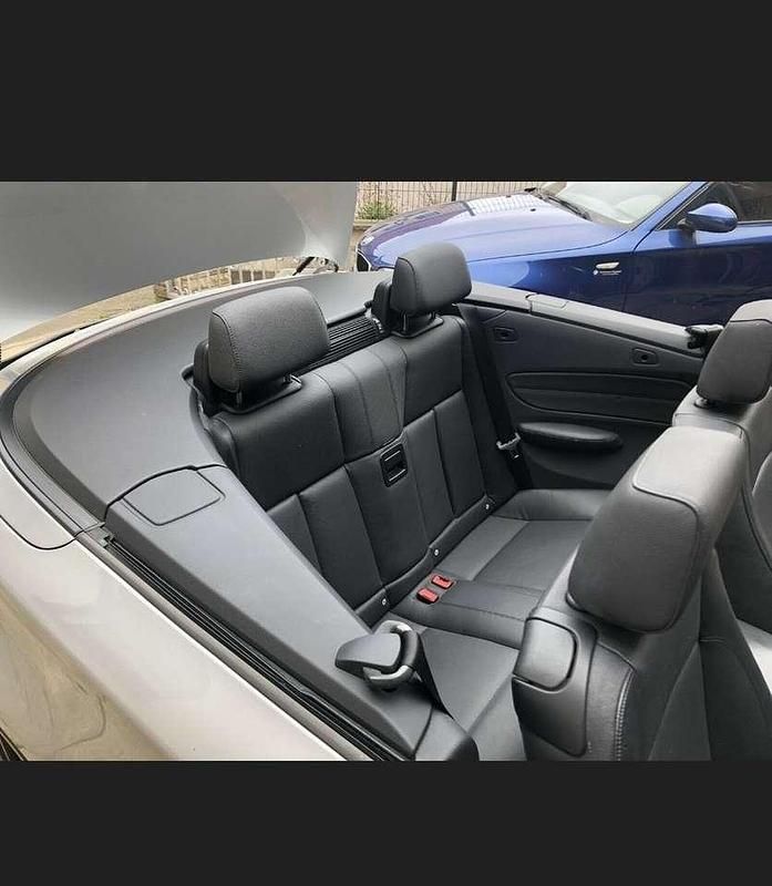 Gebraucht BMW 118 Cabriolet 143 PS (105 kW) 2008 Cabrio